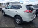Nissan Rogue S Image 3