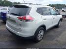 Nissan Rogue S Image 4