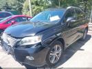 Lexus RX Image 2