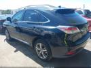 Lexus RX Image 13
