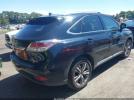Lexus RX Image 11