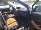 Lexus RX Image 16
