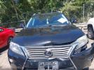Lexus RX Image 9