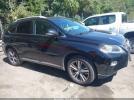 Lexus RX Image 10