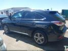 Lexus RX Image 14