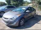 Hyundai ELANTRA Limited Image 6