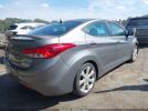 Hyundai ELANTRA Limited Image 2