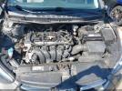 Hyundai ELANTRA Limited Image 8