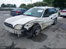 Subaru Legacy L Image 12