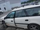 Subaru Legacy L Image 14