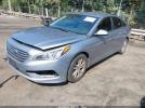 Hyundai SONATA Se Image 4