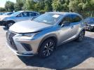 Lexus NX F Sport Image 12