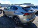 Lexus NX F Sport Image 10