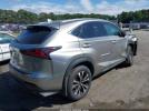 Lexus NX F Sport Image 9