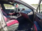 Lexus NX F Sport Image 8