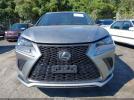Lexus NX F Sport Image 4