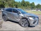 Lexus NX F Sport Image 3