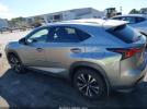Lexus NX F Sport Image 11