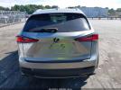 Lexus NX F Sport Image 13