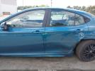 Toyota Camry Se Image 11