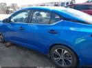 Nissan Sentra Sv Xtronic Cvt Image 9