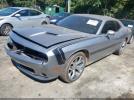 Dodge Challenger Sxt Plus Image 12