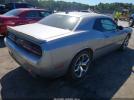 Dodge Challenger Sxt Plus Image 16