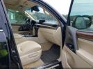 Lexus LX 570 Three-row Image 5