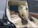 Lexus LX 570 Three-row Image 6