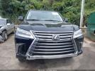Lexus LX 570 Three-row Image 10