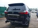Lexus LX 570 Three-row Image 14
