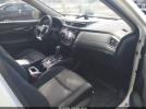 Nissan Rogue Sv Image 11