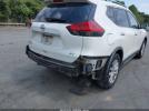 Nissan Rogue Sv Image 17