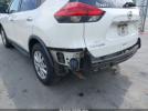 Nissan Rogue Sv Image 2