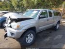 Toyota Tacoma Image 2