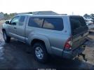 Toyota Tacoma Image 5