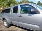 Toyota Tacoma Image 8