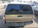 Toyota Tacoma Image 10