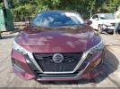 Nissan Sentra Sv Xtronic Cvt Image 7