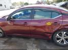 Nissan Sentra Sv Xtronic Cvt Image 9