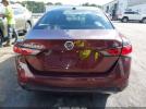 Nissan Sentra Sv Xtronic Cvt Image 15