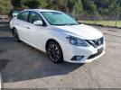 Nissan Sentra Sr Image 1