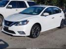 Nissan Sentra Sr Image 12