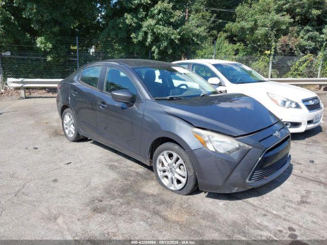  Salvage Scion iA