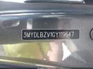 Scion iA Image 3