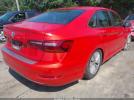 Volkswagen Jetta 1.4t S Image 8