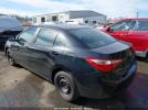 Toyota Corolla L Image 2