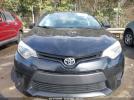 Toyota Corolla L Image 9