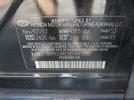 Hyundai SONATA Se Image 8