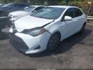 Toyota Corolla Le Image 4